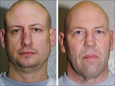 Heaton and Hannington wanted to rid Britain of ethnic minoritie