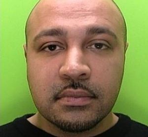 Guramit Singh Kalirai