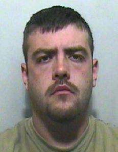 Bernard Holmes, an English Defence League commander has been jailed for leading a mob of EDL members to the house of a Muslim MEP