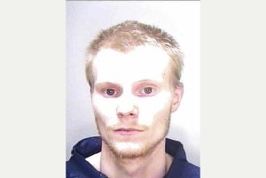 'Disgraceful conduct': Adrian Francis.