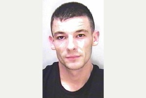Twice jailed before: Ashley Meadows.