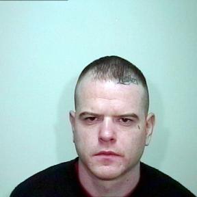 Throat cut attacker David Lawler. 