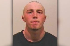 Daniel McStay, jailed for racist attacks in Elswick