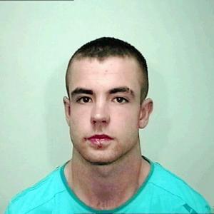 Joseph Shaw - problem with binge-drinking