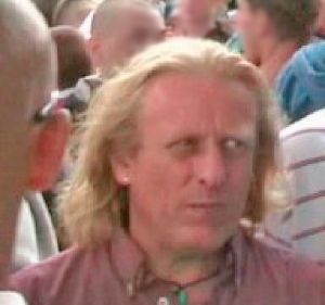 Andrew Warren McGill