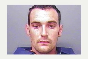 Moss, jailed for 10 months