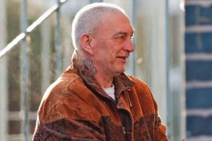 Defendant Merfyn Jones, of Shotton, was jailed for 17 years for a series of historic sex offences against children