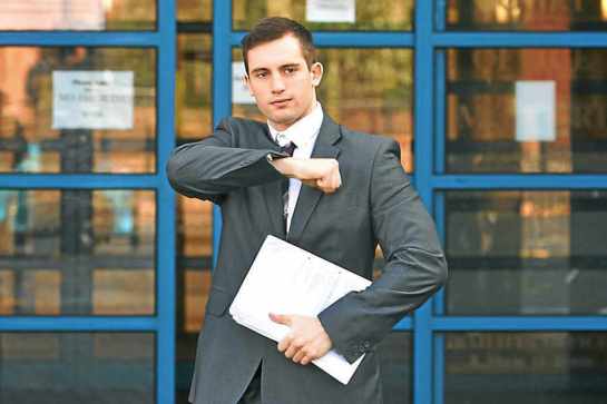 Darren Fletcher outside Wolverhampton Crown Court in November 2013