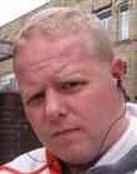 Jonathan Rushworth, wanted by West Yorkshire Police