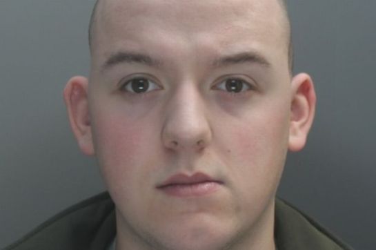 Shaun Jones, 19, of Haydn Road, West Derby, jailed for nine years for sex attacks on girl, 12,