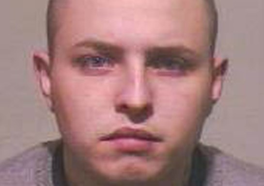 Simon Badham received a three-year football banning order.