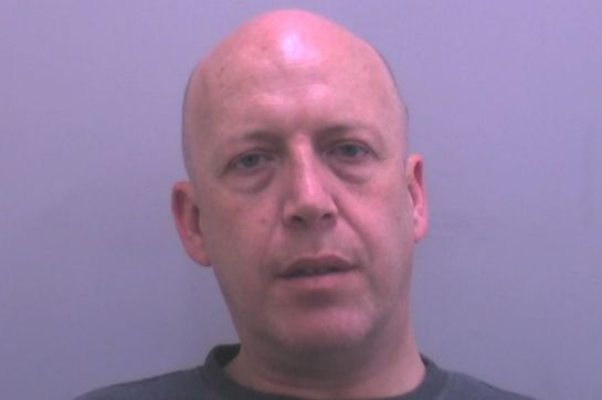 Michael Kearns, 43 of Dovecot Ave, Dovecot