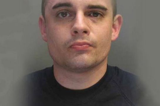 David Craig Burnie, was jailed for five and a half years.