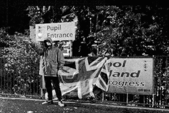 Photos shown in court during Heidi Sawicki case