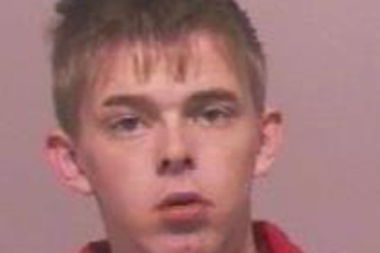 Dalton James Barnett