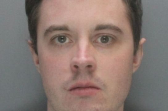 Craig Cooke, 24, of Hartsbourne Avenue in Belle Vale, jailed for three years and four months after being caught with a kitchen knife and two Molotov cocktails