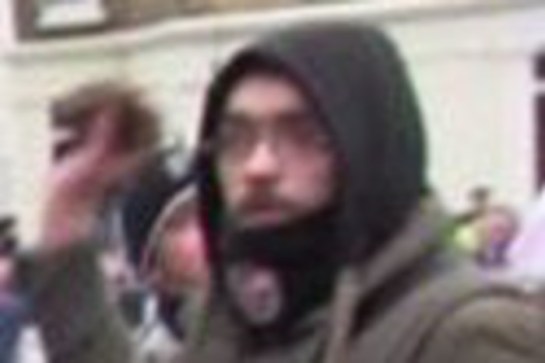 Tony Baker, 30, of D'arcy Square, Murton