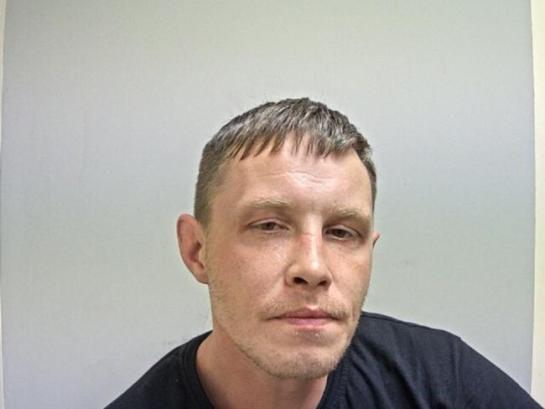 Warren Ian Hamer, 36, of Woodbine Road in Burnley