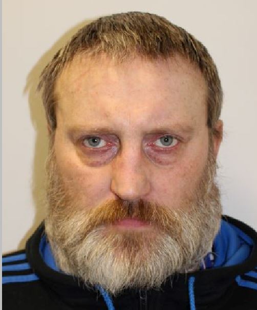 Sean Creighton, 45, of Enfield admitted to several offences, including one count of possessing a terrorist manual. 