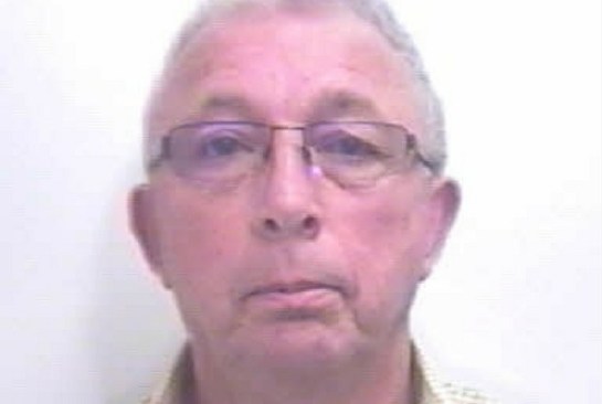 Michael Roles will serve 18 years in prison.