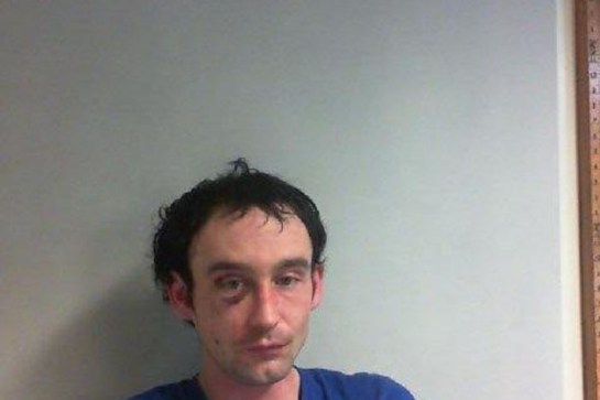 John Blake has been jailed for six years and four months.