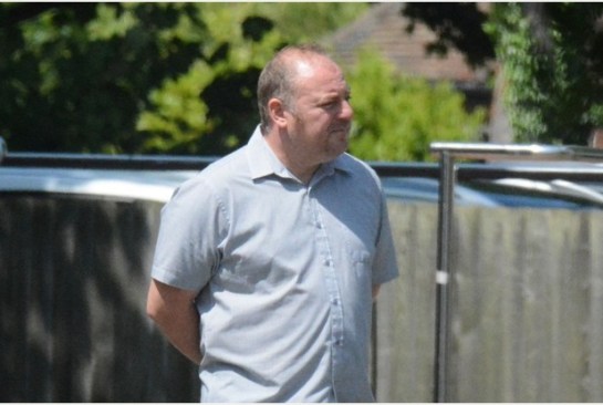 Paul Manwarning was sent to prison for the incident.