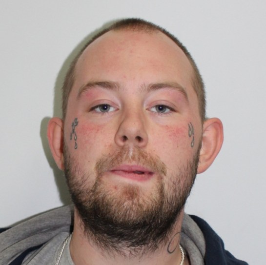 John Tomlin. Picture: Metropolitan Police