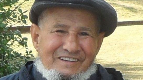 Mushin Ahmed died in hospital 11 days after he was found injured in a Rotherham street on 10 August last year 