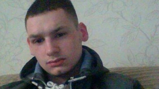 Paul Moore entered no defence to the allegations