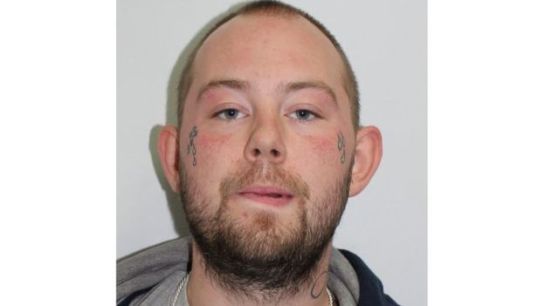 John Tomlin doused Resham Khan and her cousin Jameel Muhktar with acid through a car window 