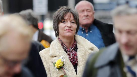 Alison Chabloz (Photo: Getty Images) 