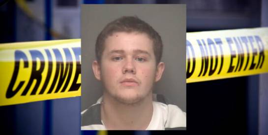 Daniel Borden enters an Alford plea to a malicious wounding charge stemming from the August 12 Market Street parking garage beatdown. Charlottesville police 