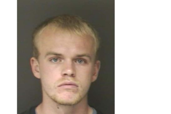 Charlie Jeans, 23, of Thruxton Road, Havant, was jailed for 10 months at Portsmouth Crown Court for a racist attack