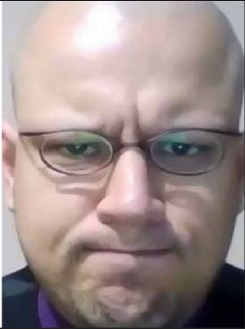 Jonathan Jennings called for Muslims to be sterilised, gassed, or killed on sight