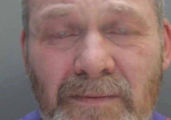 Mark Ryley, 56, has been jailed for sexually abusing three victims over the course of four decades. Pic: MET POLICE