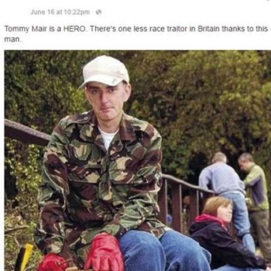 The teenager told the court he had never intended to use the pipe bomb, and was given a three-year youth rehabilitation order.  The pipe bomb was found in a drawer in his bedroom after police were alerted through suspicious messages on Snapchat