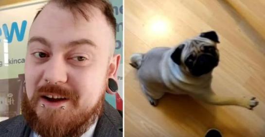 Scots 'Nazi dog' film maker Mark Meechan's appeal refused