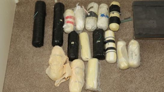 Stephen Bracher had been working on 17 other devices, police said 