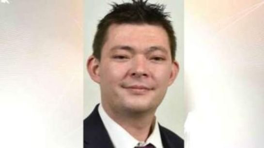 Richard Broughan apologised over arguments in pubs 