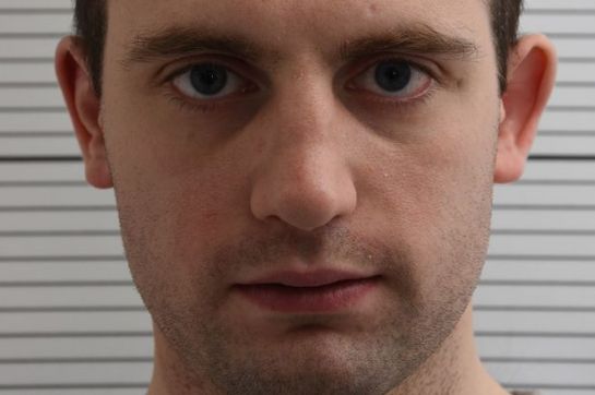 Darren Fletcher, 28, who admitted membership of neo-Nazi terrorist group National Action