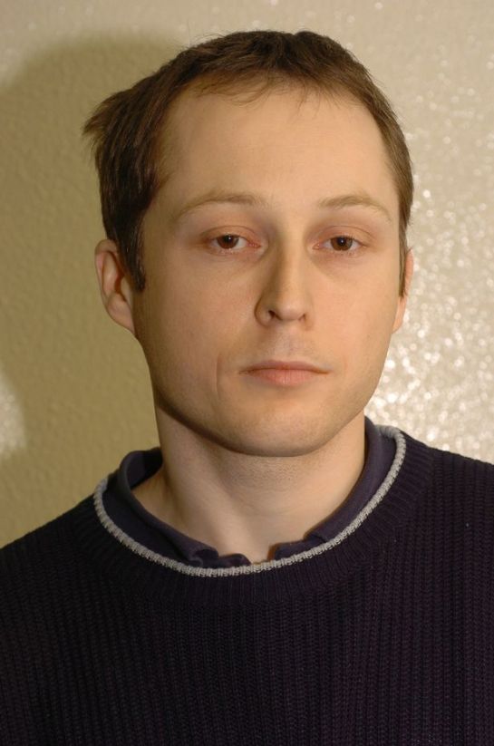 Right win extremist Nathan Worrell who was convicted of terrorism offences in Grimsby