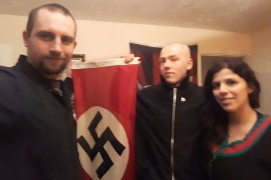 Fletcher was close friends with Thomas and Patatas