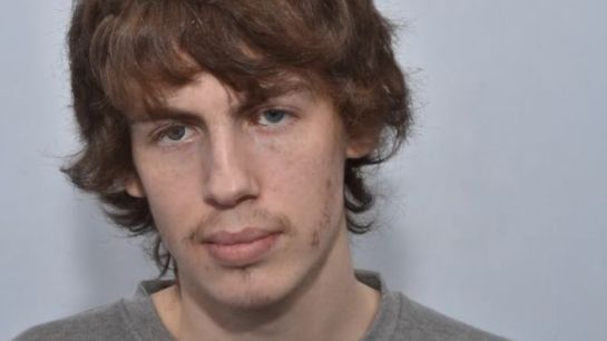 Shane Fletcher wrote that the massacre would be the "most exciting day" of his life 