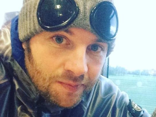 Shane Wallace was treated at Hull Royal Infirmary following a serious assault on Queensway, Grimsby