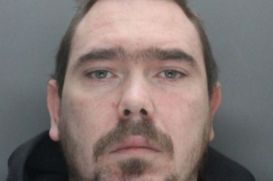 Gerard Kendrick, 32, of Barmouth Way, Vauxhall