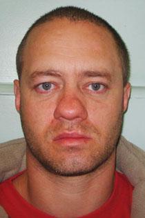 Kirby pleaded guilty to rape after 14 years.