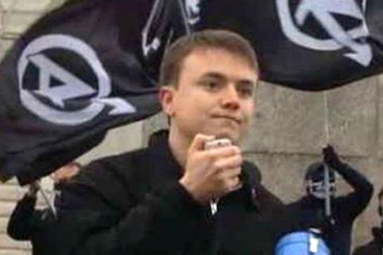 Neo-Nazi Jack Renshaw offered a teenage boy £300 to spend the night with him