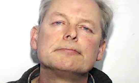  Vaughan Dowd. Photograph: Greater Manchester Police/PA 