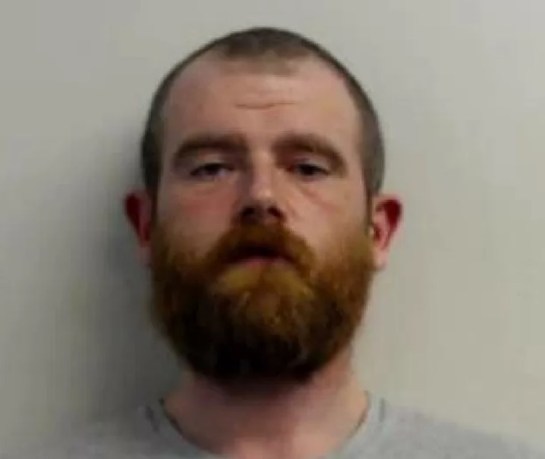 James Farrell joined a far-right group and shared dangerous material