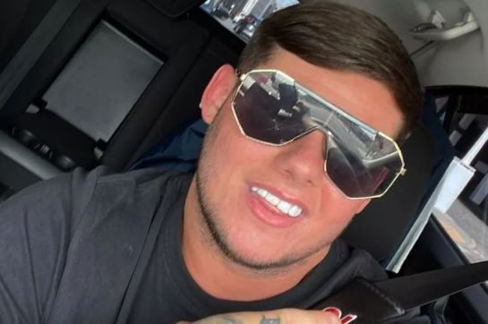 Ryan Ferguson has been jailed for nine months